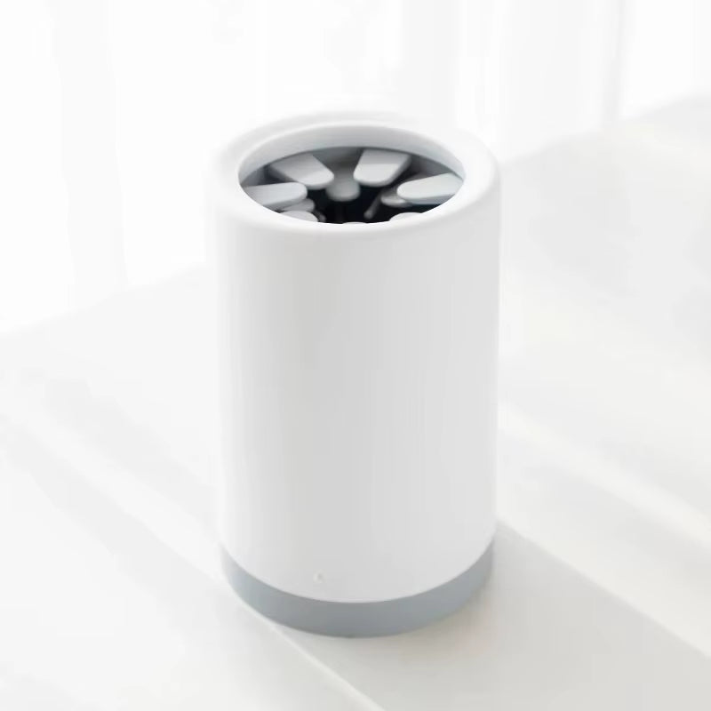 Pet Paw Washer Cup Quickly Wash Dirty Cat and Dog Feet Cleaning Supplies Silicone